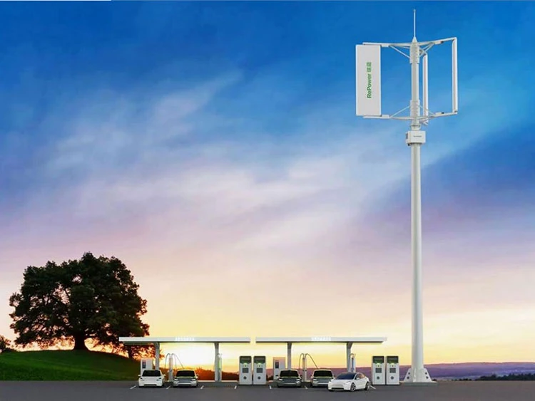 European Energy Storage Explosion: The Energy Revolution Behind Ten fold Growth in the Next Five Years