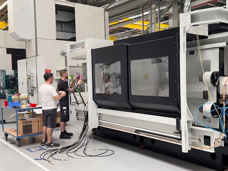China Europe automotive industry chain collaborates for win-win in Hungary