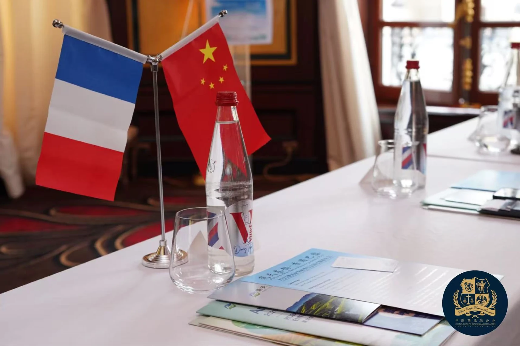 Moving Forward Amid Divergence: A Nine-Country European Journey and the Rebalancing of Global Cooper
