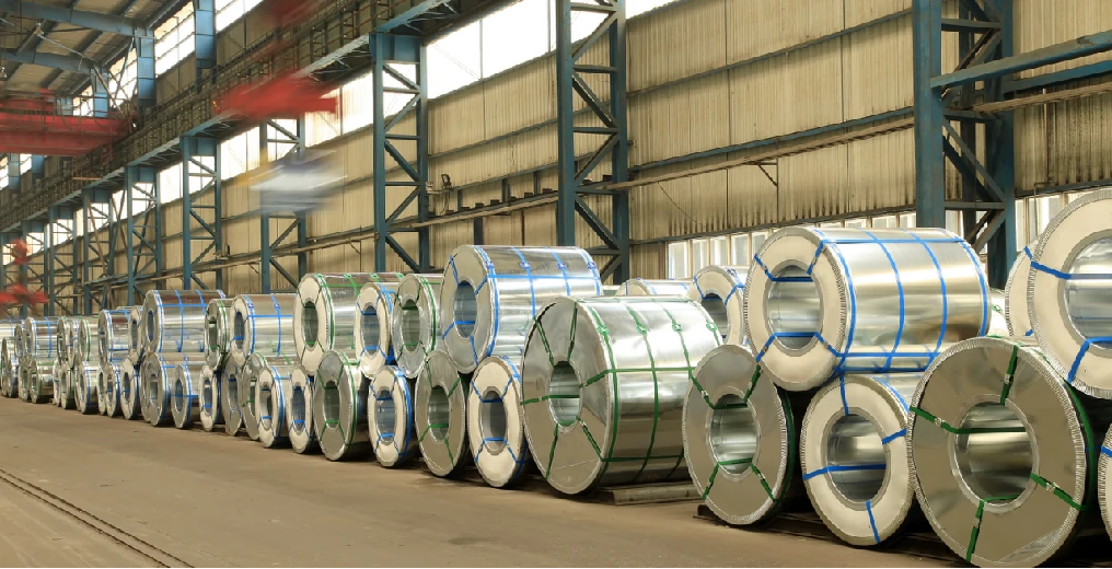 EU steel tariff hike alarms UK industry