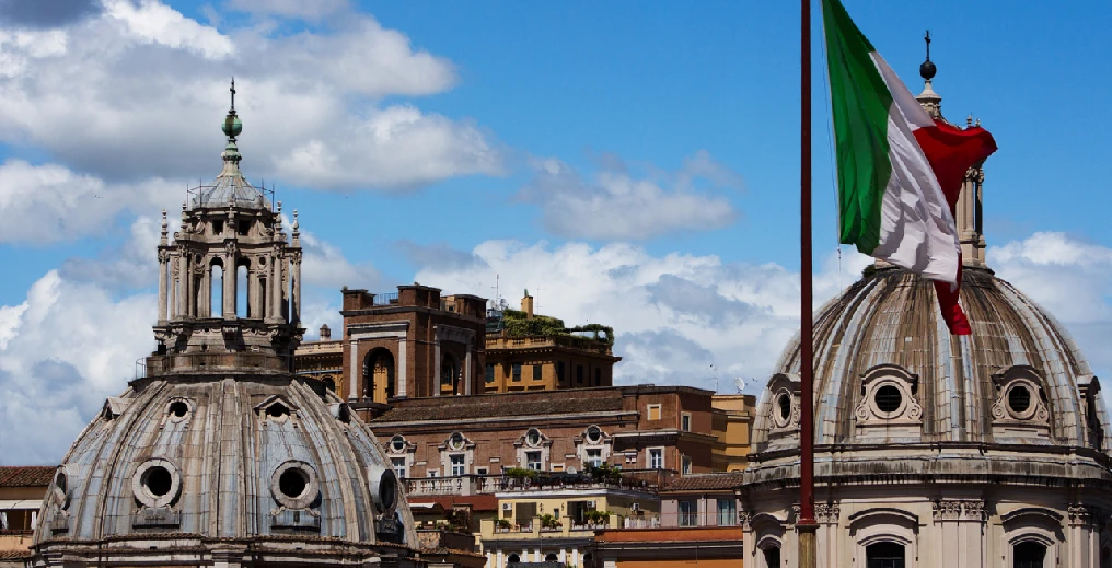 China-Italy cooperation boasts highlights and mutual benefits: Chinese FM