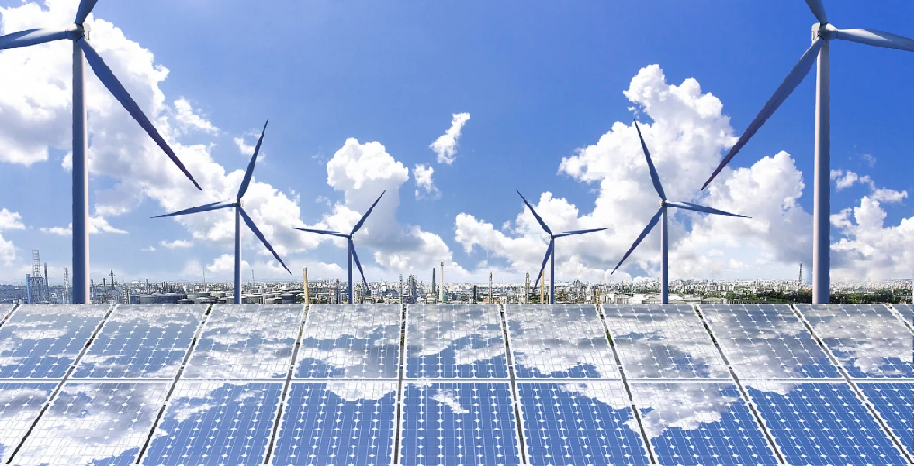 Renewable Energy Maintains Cost Advantage in Global Power Market