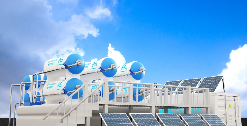 Global Hydrogen Energy Industry: Coexisting Challenges and Opportunities
