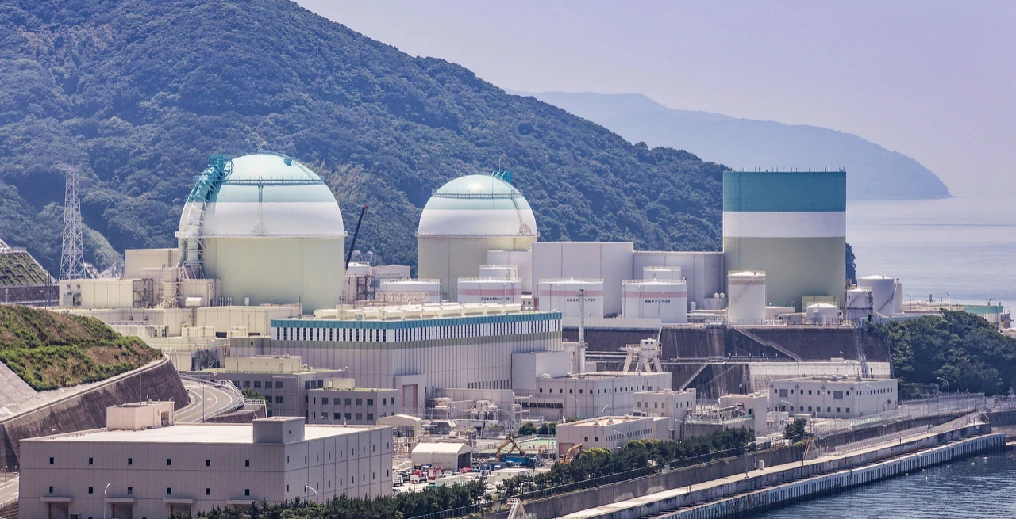 New Opportunities Emerge in the Global Nuclear Power Market