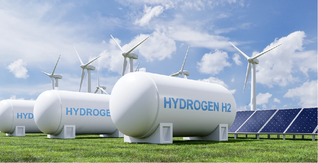 International Cooperation Deepens Continuously: China’s Full Hydrogen Energy Industry Chain Accelerates 