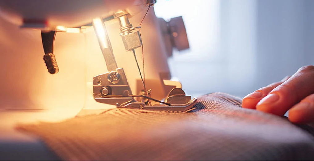 German executives say China will still be the world's top textile manufacturer