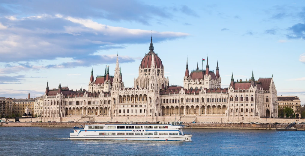 CEBA Appoints President of Global Cooperation Center and Secures Multiple Strategic Partnerships During European Tour