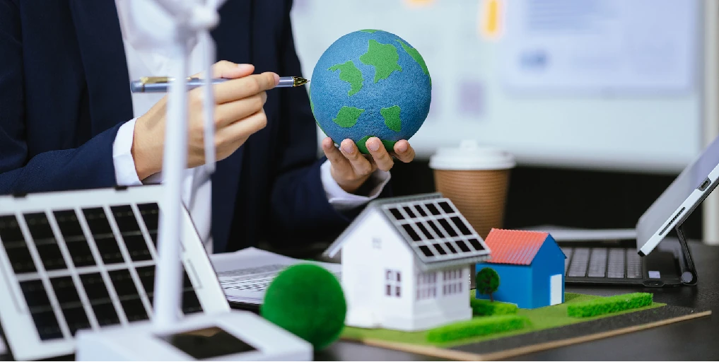 Demand for Energy Services Will Continue to Rise