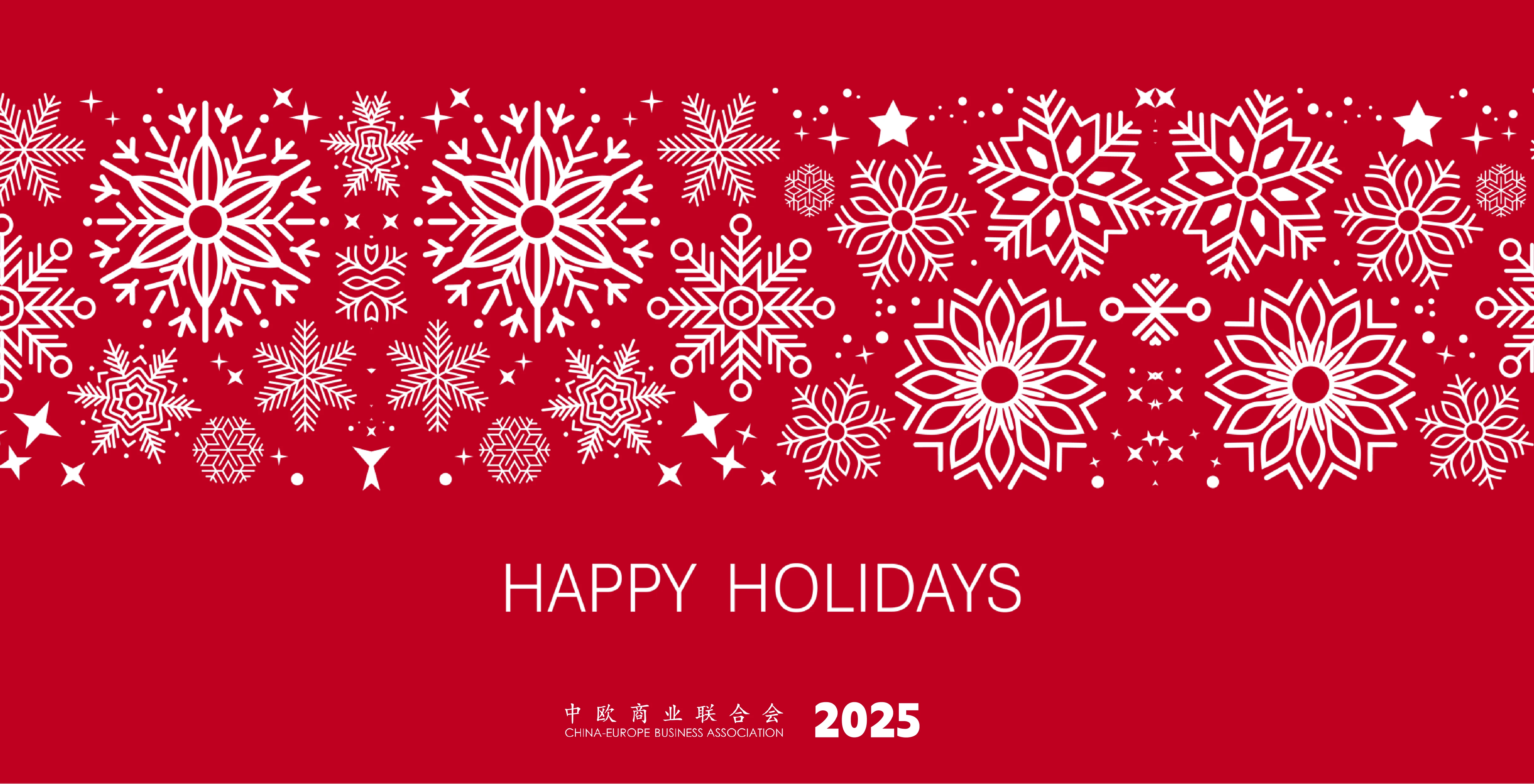 Year-End Reflection · Embracing the New Journey Together