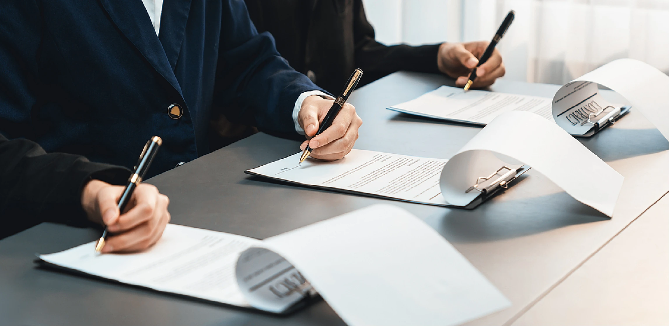 China-Europe Business Association Signs Strategic Partnership Agreement with Guangdong Electronics Society and Shenzhen Terminal Electronics Association — Building a New Collaborative Platform for China-Europe Electronics Industry, Empowering the Global Development of China’s Electronics Industry