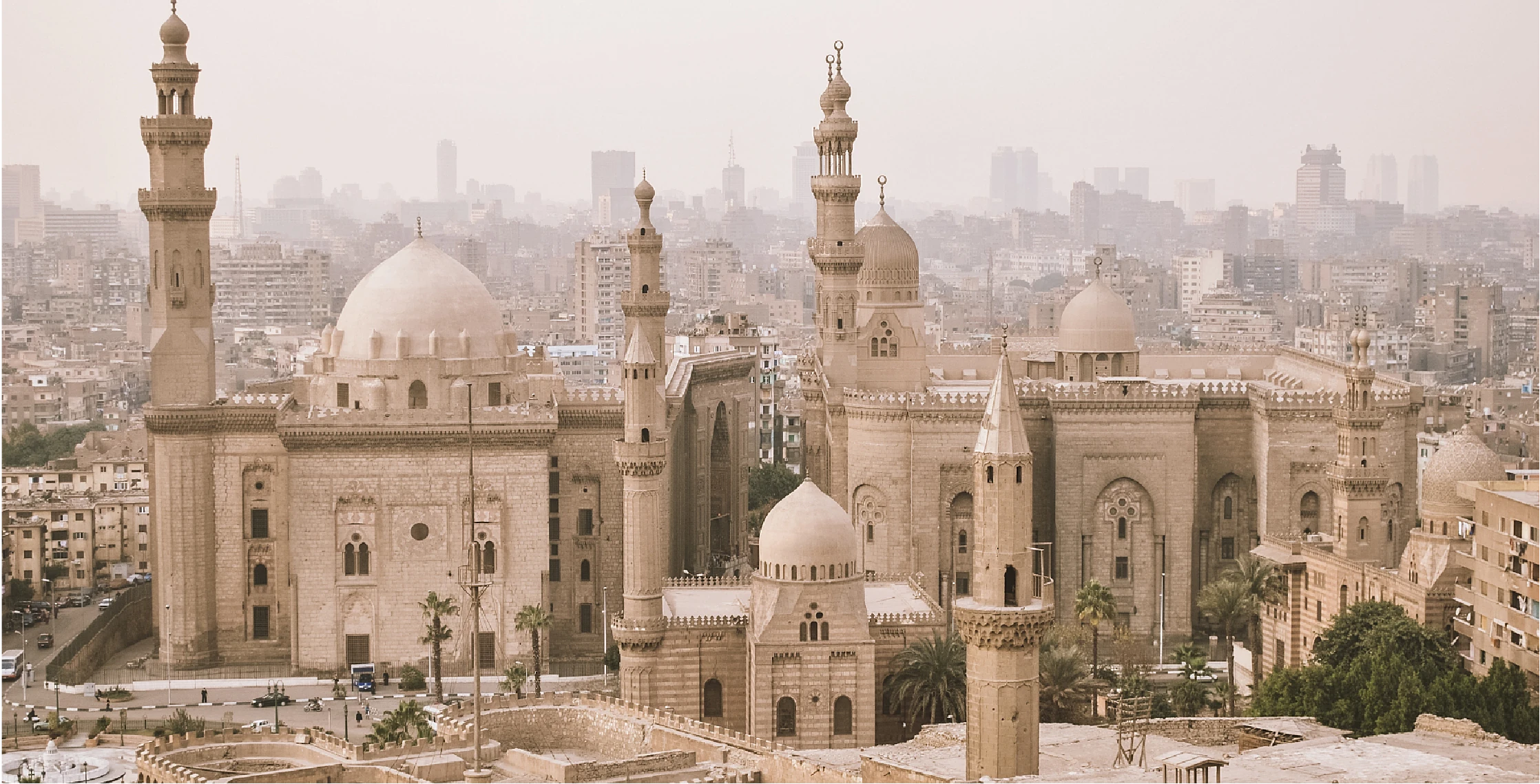 Regional Developments in the Middle East and Their Potential Economic Implications for China–Europe Cooperation — An Observation from the China–Europe Business Association