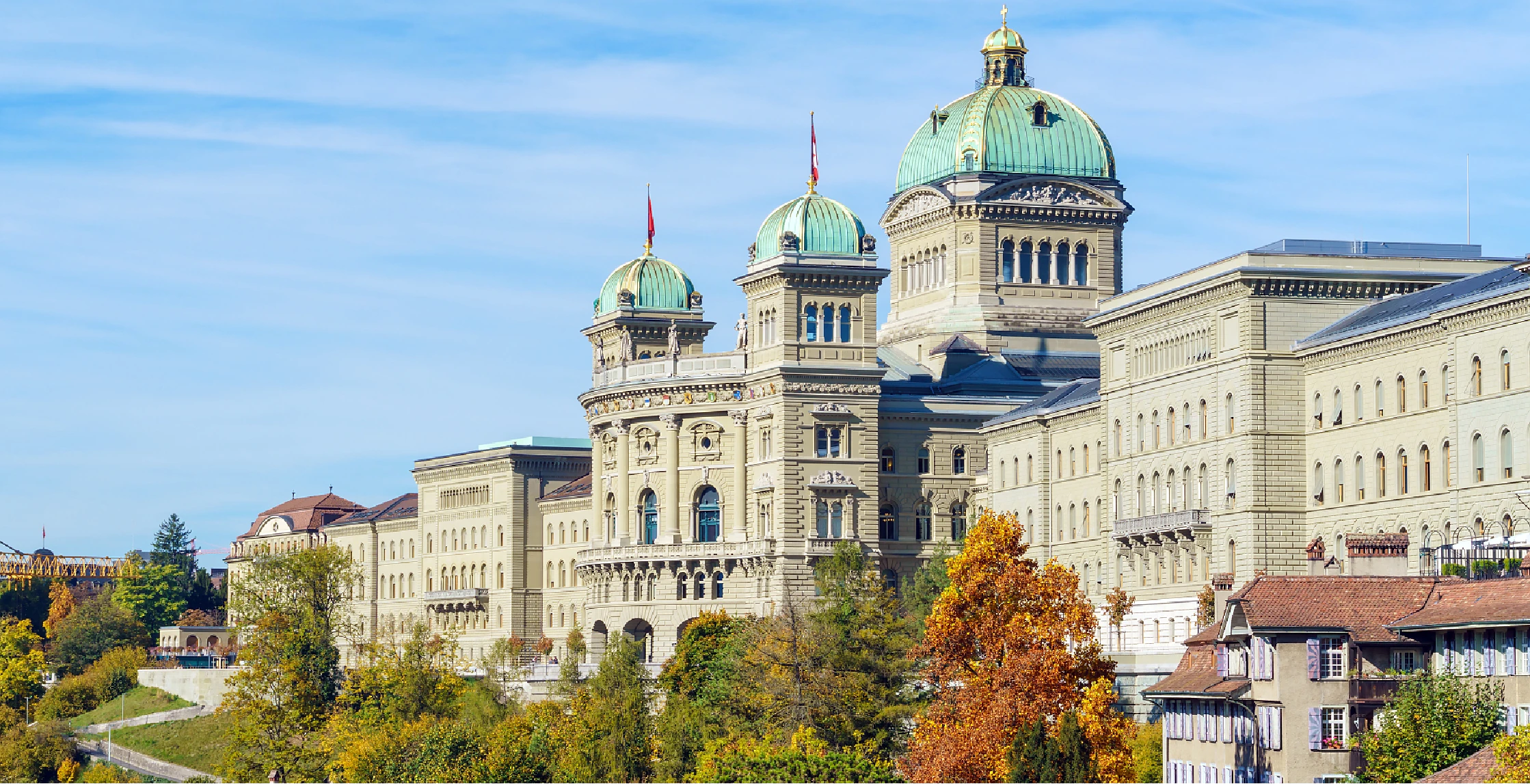 European Industrial Policy Enters the 