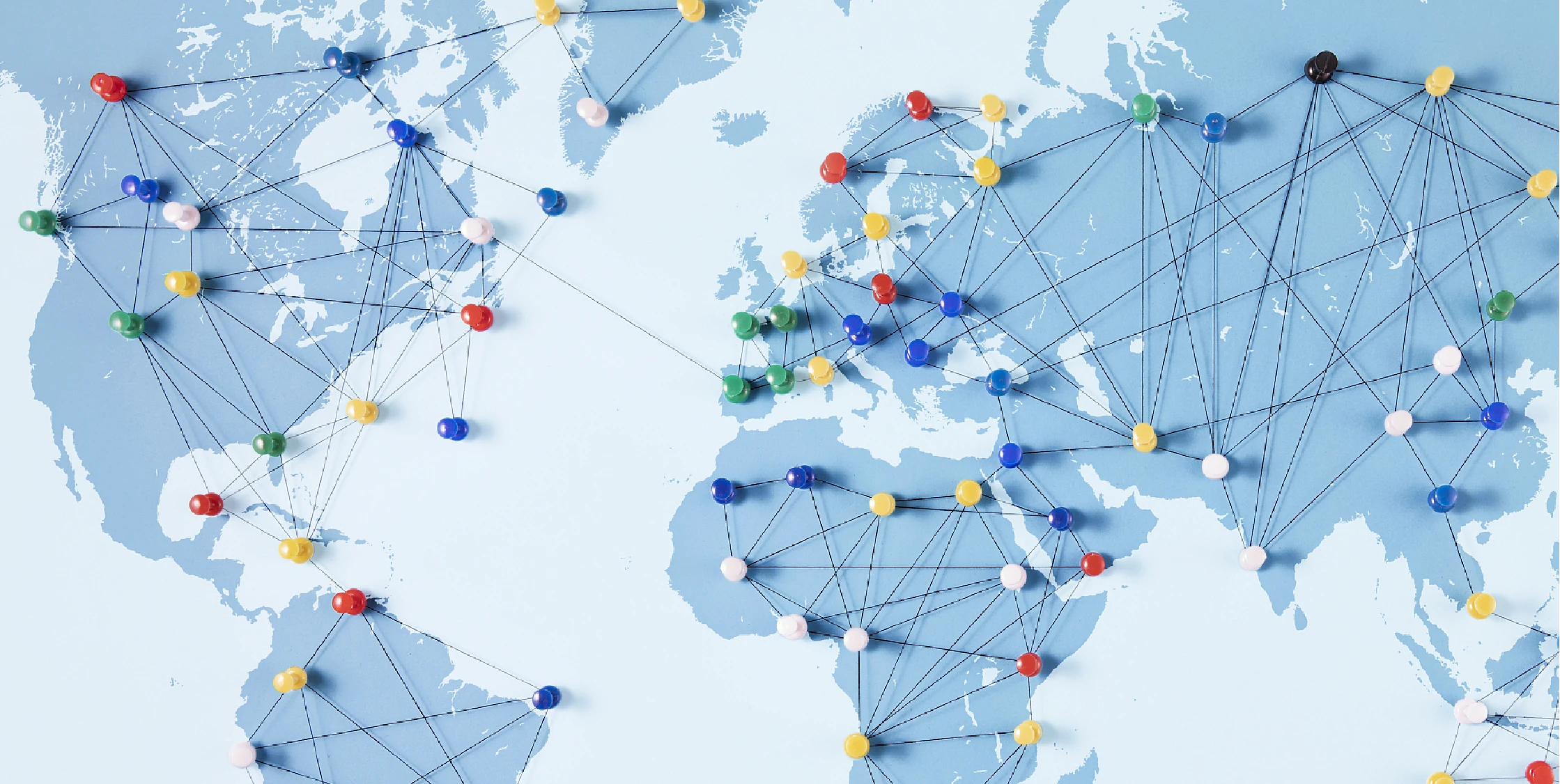 Global Industrial Order Reshaping and China’s B2B Brand System — A China–Europe Business Observation on the Three Major Economic Regions